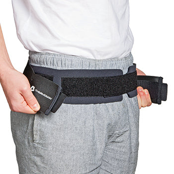 Thermoskin Sacroiliac Belt, Black
