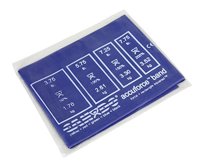Load image into Gallery viewer, CanDo AccuForce Exercise Band

