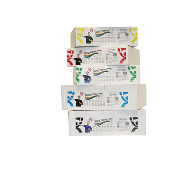 Load image into Gallery viewer, Sup-R Tubing® Latex Free Exercise Tubing Rolls

