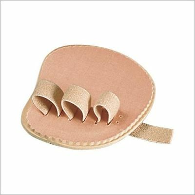 PediFix Podiatrists' Choice Triple Toe Straightener