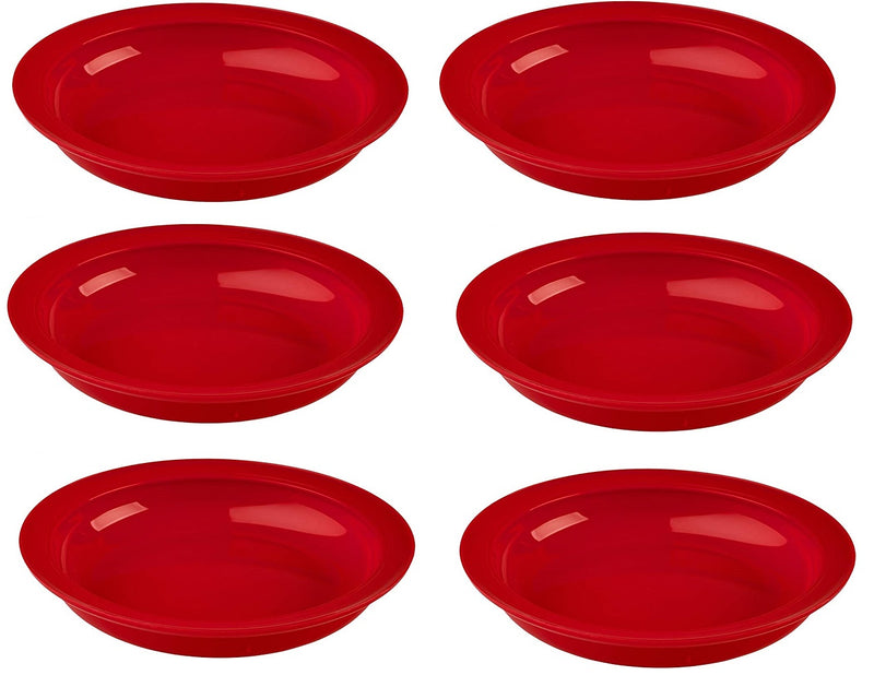 Load image into Gallery viewer, Providence Spillproof Plates - 9&quot;
