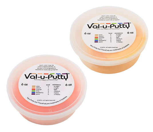 Val-u Putty Exercise Putty