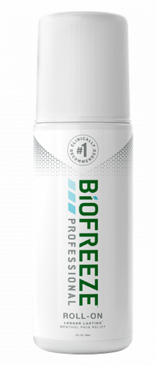 Biofreeze Professional Pain Relief