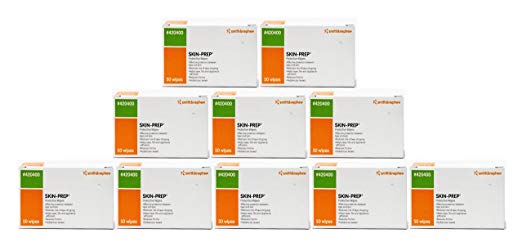 Load image into Gallery viewer, Smith and Nephew Skin Prep - Protective Barrier Wipes 50 ct/box
