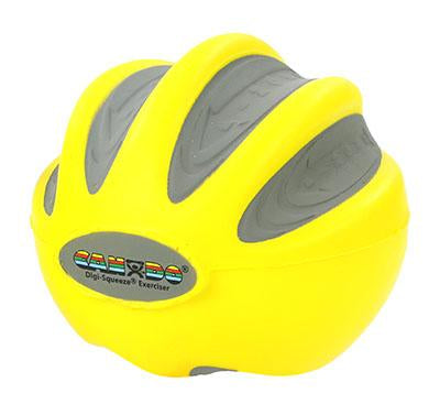 Load image into Gallery viewer, CanDo Digi-Squeeze Hand Exercisers
