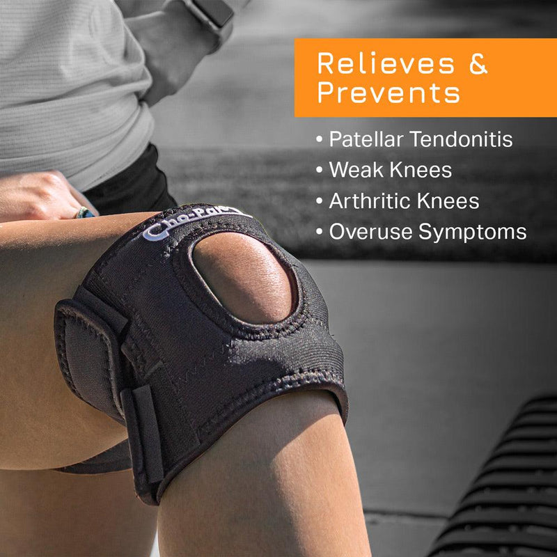 Load image into Gallery viewer, CHO-PAT® Knee Stabilizer™
