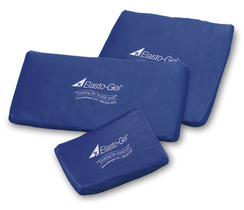 Elasto Gel Hot & Cold Reusable All Purpose Pack - 6