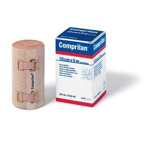 Load image into Gallery viewer, BSN Medical Comprilan Short Stretch Bandage
