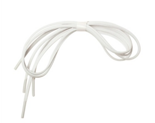 SP Ableware Perma-Ty Elastic Shoelaces