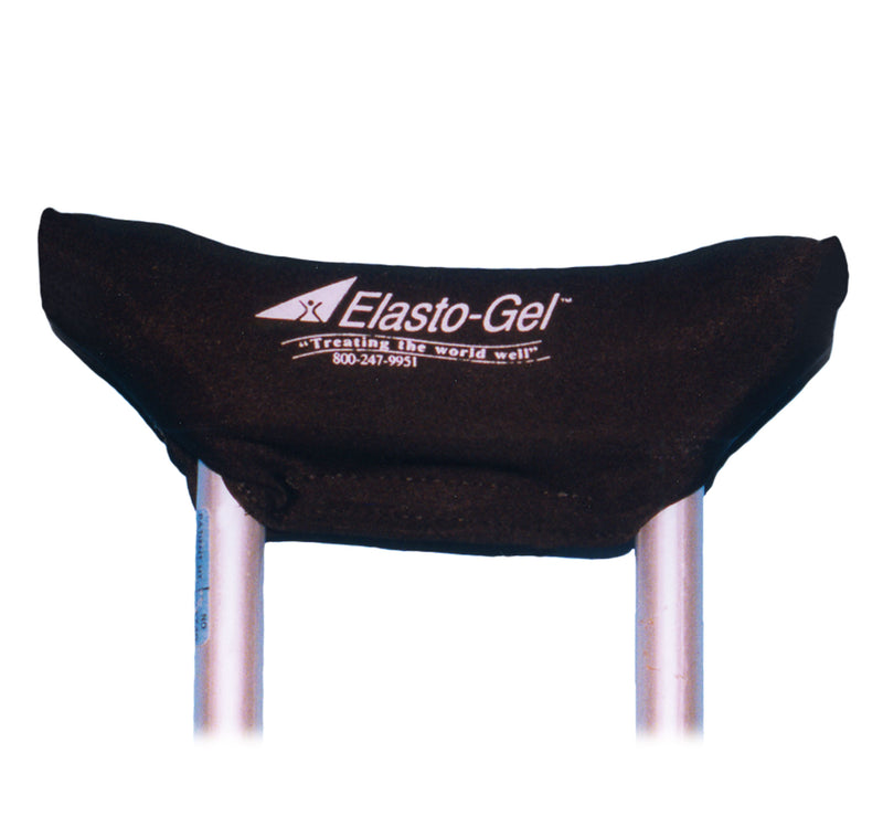 Load image into Gallery viewer, Elasto-Gel Crutch-Mate Crutch Pads
