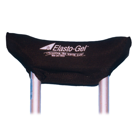 Elasto-Gel Crutch-Mate Crutch Pads