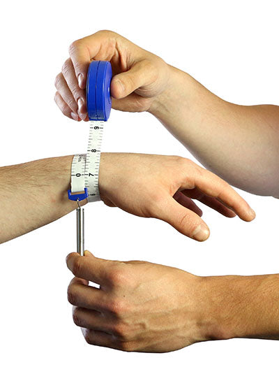 Load image into Gallery viewer, Baseline Gulick Measurement Tape

