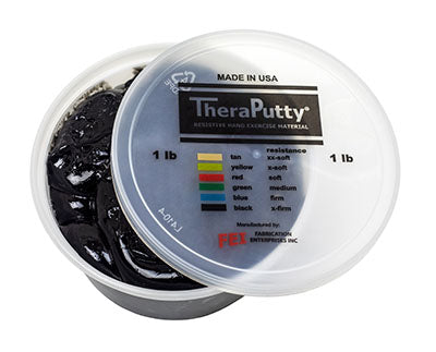 Load image into Gallery viewer, CanDo Theraputty Plus Hand Exercise Putty for Rehab, Exercise
