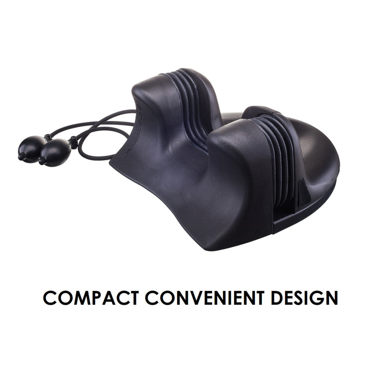 Load image into Gallery viewer, Pain Management Technology Theratrac Cervical Traction Device
