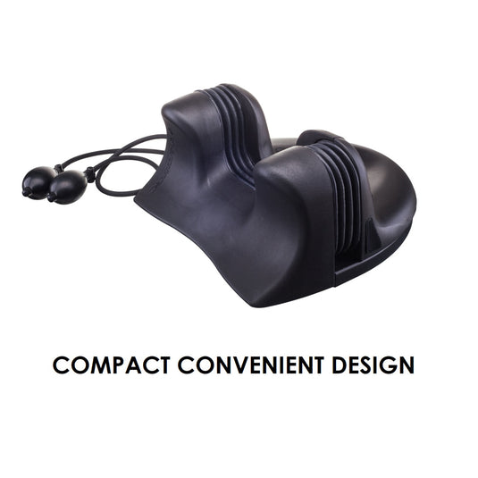 Pain Management Technology Theratrac Cervical Traction Device