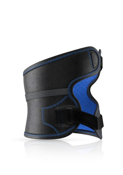 Load image into Gallery viewer, Actimove Dual Knee Strap Adjustable
