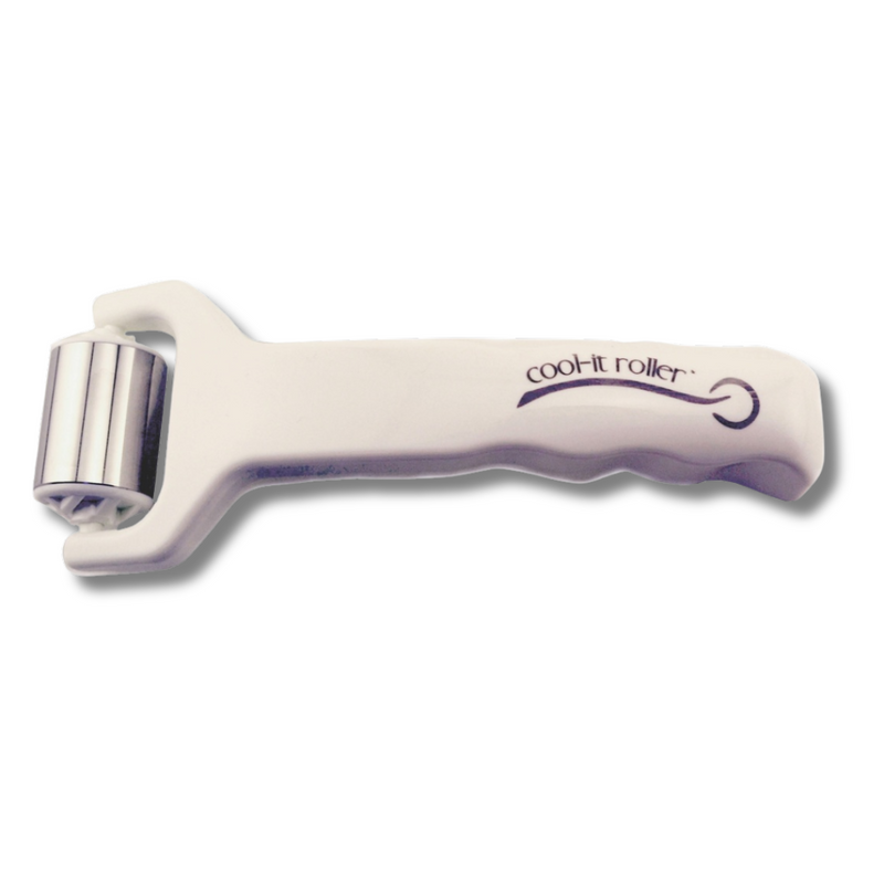 Load image into Gallery viewer, Cool-It Roller Ice Massage Cold Therapy | At Home Spa Face &amp; Body Massage
