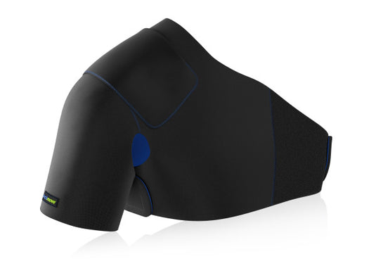 Actimove Shoulder Support Extra Pocket for Optional Hot/Cold Pack
