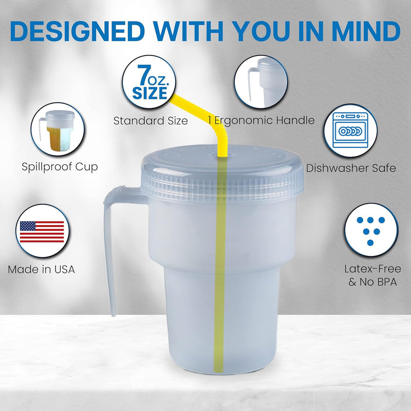 Load image into Gallery viewer, Providence Spillproof Co. Kennedy Spillproof Cup

