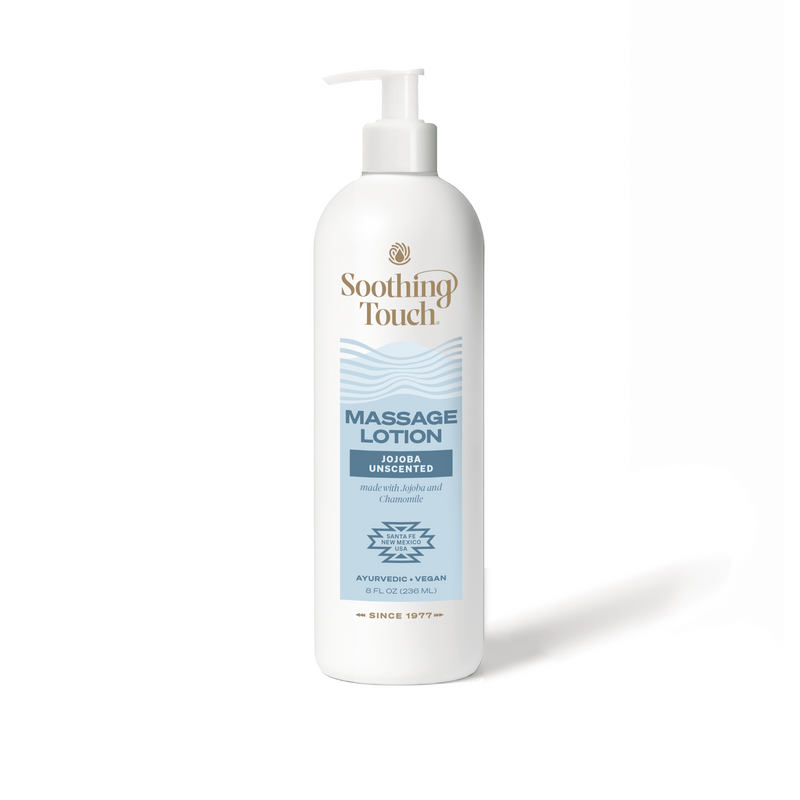 Load image into Gallery viewer, Jojoba Unscented Massage Lotion
