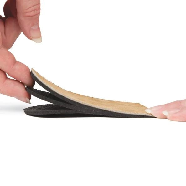 Load image into Gallery viewer, Norco® Adjustable Heel Lifts
