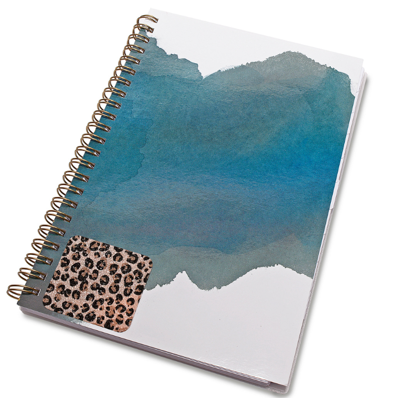 Load image into Gallery viewer, The Pencil Grip Zen Strips, Sandy Animal Print
