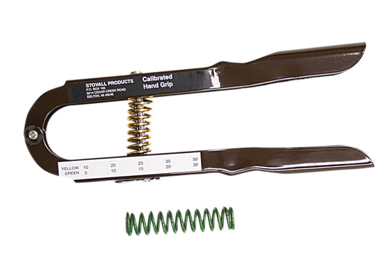 Load image into Gallery viewer, Fabrication Enterprises Inc. Power Hand Grip
