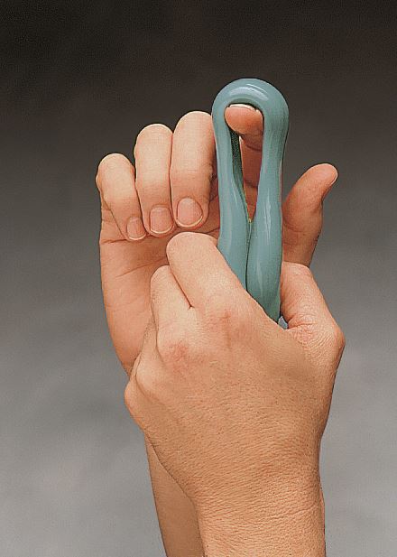 Load image into Gallery viewer, Norco Premuim Exercise Putty
