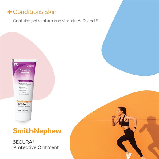 SECURA Protective Ointment