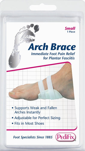 Pedi-Smart Arch Brace