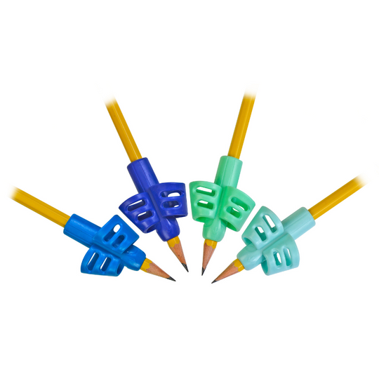 Load image into Gallery viewer, The Pencil Grip The Duo Grip
