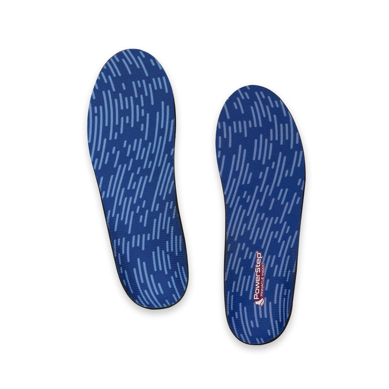 Load image into Gallery viewer, PowerStep® Pinnacle Maxx Support Insole
