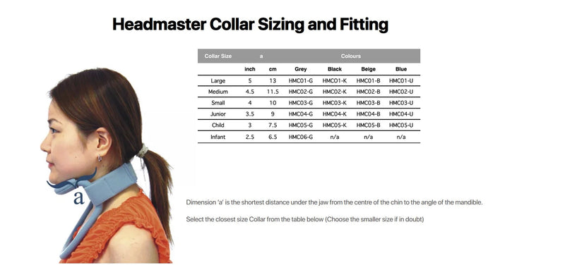 Load image into Gallery viewer, Headmaster Collars and Accessories
