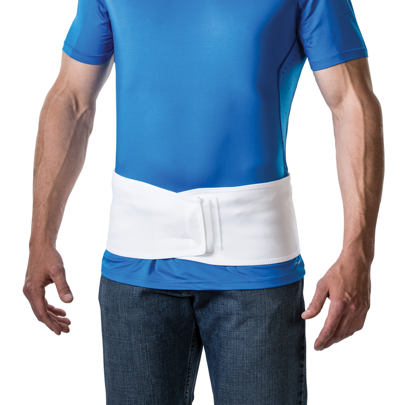 Load image into Gallery viewer, Core Products Elastic Sacroiliac Support with Pad
