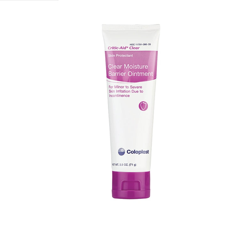 Load image into Gallery viewer, Coloplast Critic-Aid® Clear
