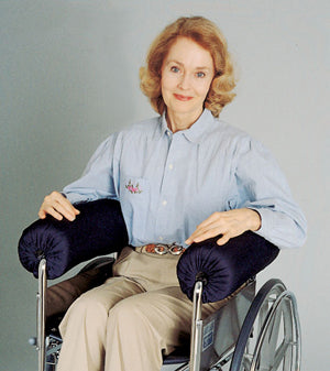 Load image into Gallery viewer, SkiL-Care Lateral Stabilizer Armrest Bolster
