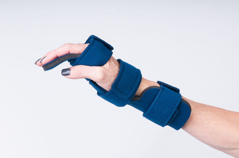Load image into Gallery viewer, Comfy Splints™ Hand Wrist Finger
