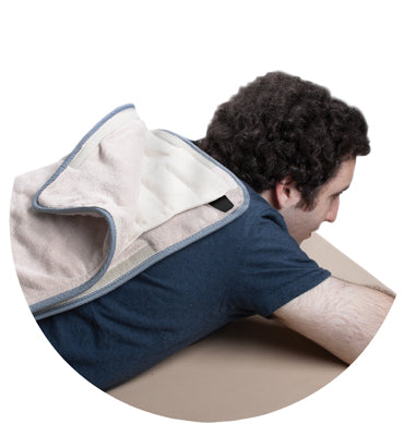 Load image into Gallery viewer, Relief Pak® HotSpot Moist Heat Pack
