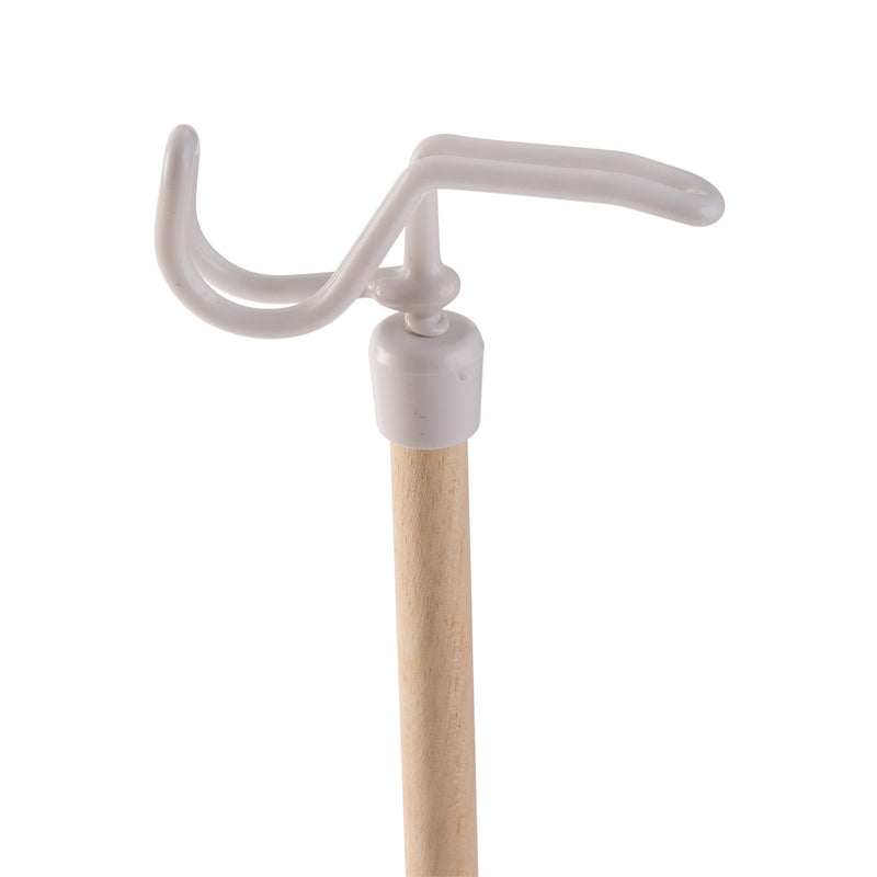 Load image into Gallery viewer, DMI Wood Dressing Aid Stick
