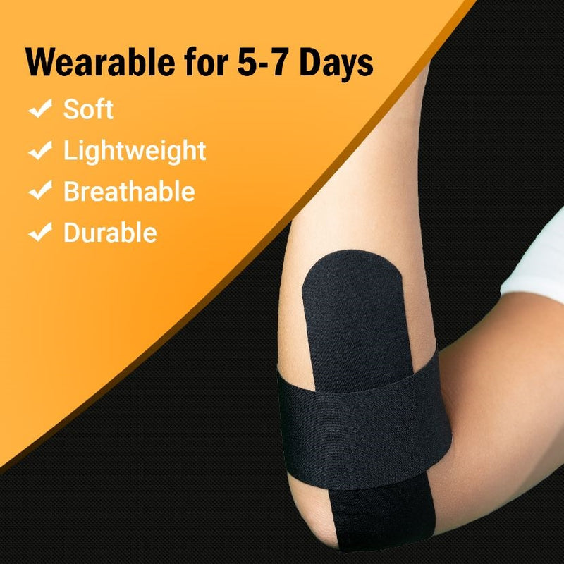 Load image into Gallery viewer, XFLEX Kinesiology Tape
