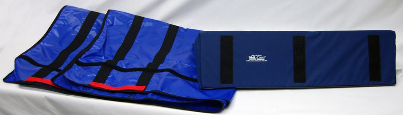 Load image into Gallery viewer, SkiL-Care 30° Bed Bolster System with Slide Sheet
