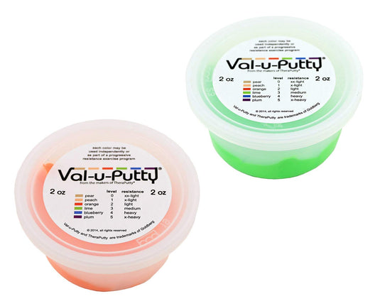 Val-u Putty Exercise Putty