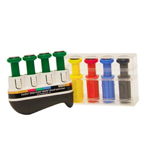 Load image into Gallery viewer, CanDo Digi-Flex Multi Progressive Starter Pack
