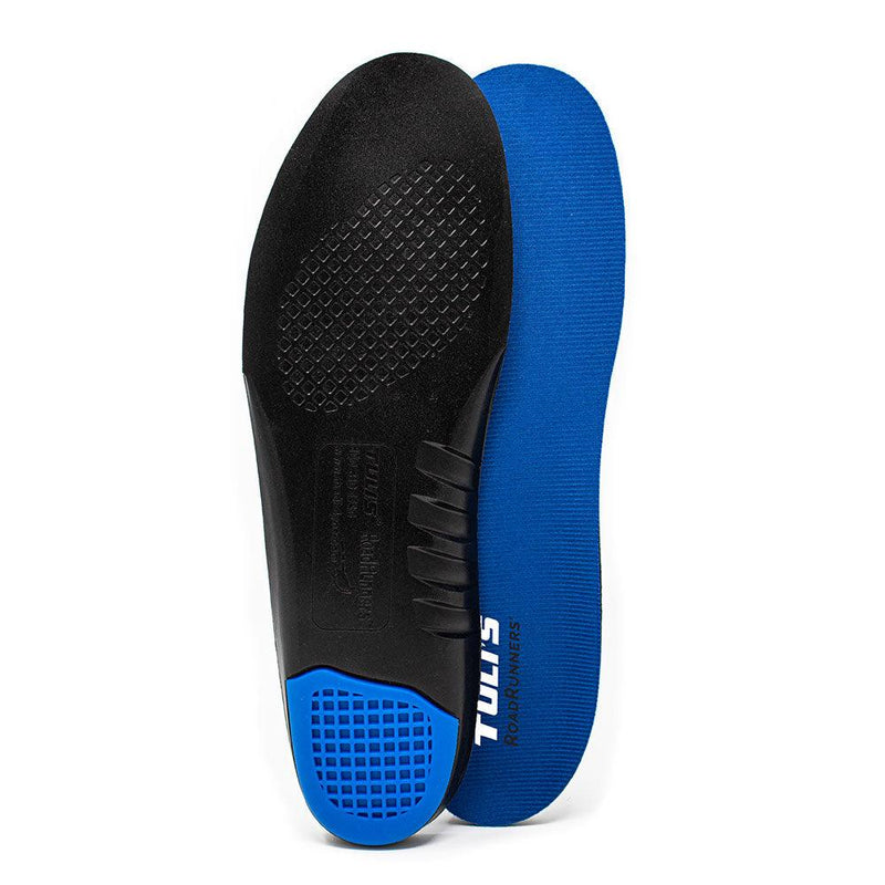 Load image into Gallery viewer, Tuli&#39;s Roadrunners Insoles
