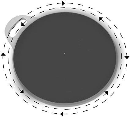 Load image into Gallery viewer, Mobility Transfer Systems SafetySure Pivot Disc
