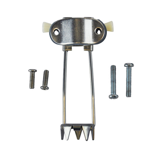 Load image into Gallery viewer, Blue Jay Ice n&#39; Stability Ice Tip with Five Steel Gripping Prongs
