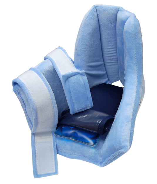 SkiL-Care Heel-Float