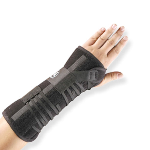 Load image into Gallery viewer, Titan™ Wrist &amp; Forearm Lacing Orthosis
