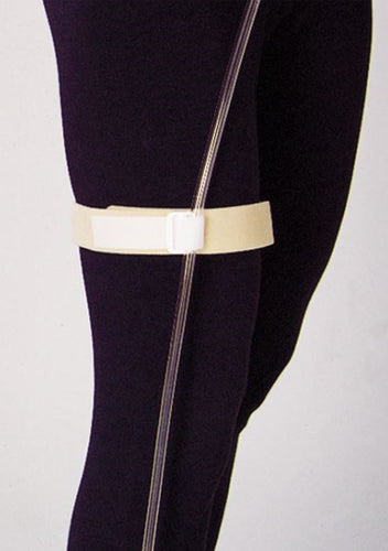SkiL-Care Catheter Leg Straps (12pk)