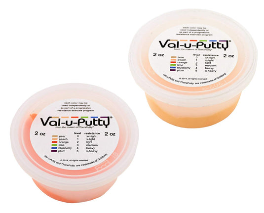 Val-u Putty Exercise Putty
